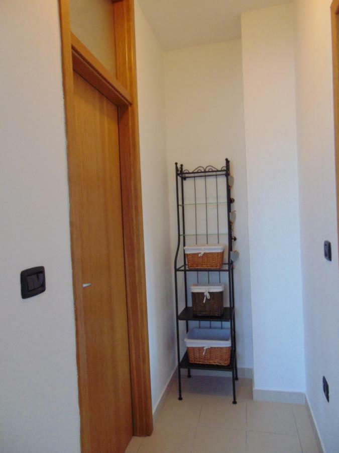 Augusta Apartment Zadar Exterior photo
