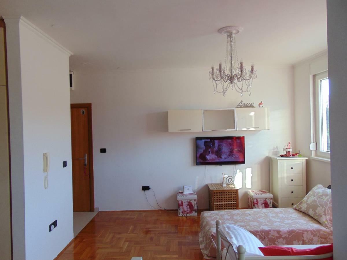 Augusta Apartment Zadar Exterior photo